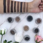 Waterproof Henna Gel Manufacturer - Long-Lasting Eyebrow Makeup