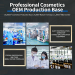 Exfoliating Gel Manufacturer - Hyaluronic Acid Vegan Face Gel for Dry Skin