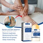 Hand Foot Cream Manufacturer - Moisturizing Treatment for Extremely Dry Cracked Skin 40g