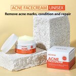 Salicylic Acid Acne Repair Cream - Fade Pits & Whitening Facial Moisturizer