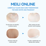 Milk Protein Shower Gel Manufacturer - pH 5.5 Gentle Moisturizing Body Wash for Soft Skin