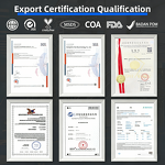 Eye Gel Patches Manufacturer - Hydrogel for Dark Circles & Wrinkles Vegan Skincare