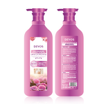 Rose Fragrance Shower Gel Manufacturer - Gentle Moisturizing Body Wash for Soft Smooth Skin