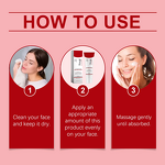 Organic Face Cream Manufacturer - Collagen & Niacinamide for Brightening, Anti-Aging & Deep Hydration