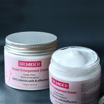 Breast Enhancement Cream Manufacturer - Custom Logo Oil for Breast Size Increase