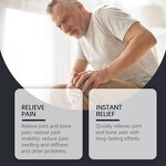 Bee Venom Pain Relief Cream with Arnica Extract - Manufacturer for Joint & Muscle Pain