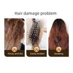 Private Label Hair Care Set - Organic Rosemary Mint Extract for Hair Growth & Oil Control