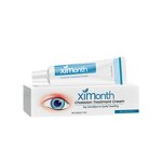 Eye Cream for Chalazion Relief - Soothing Formula for Eyelid Swelling, Redness & Sensitive Skin