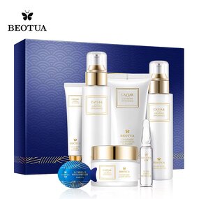 Skin Care Set Manufacturer - Bosein Hydrating Moisturizing Nourishing Anti-aging
