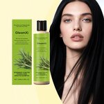 Biotin Keratin Shampoo Manufacturer - Rosemary Moisturizing Formula for Hair Loss Prevention