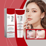 Organic Face Cream Manufacturer - Collagen & Niacinamide for Brightening, Anti-Aging & Deep Hydration