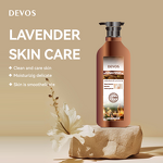 Sandalwood Incense Shower Gel Manufacturer - Hydrating Aromatherapy Formula pH 5.5 for Skin & Hair