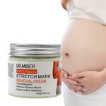 Stretch Marks Cream - Pregnancy Scar Removal Treatment for Adults
