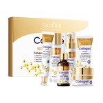 Collagen Skin Care Set Manufacturer - Niacinamide for Anti-Aging & Anti-Wrinkle