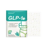 GLP-1贴片厂家-30片装持续支持