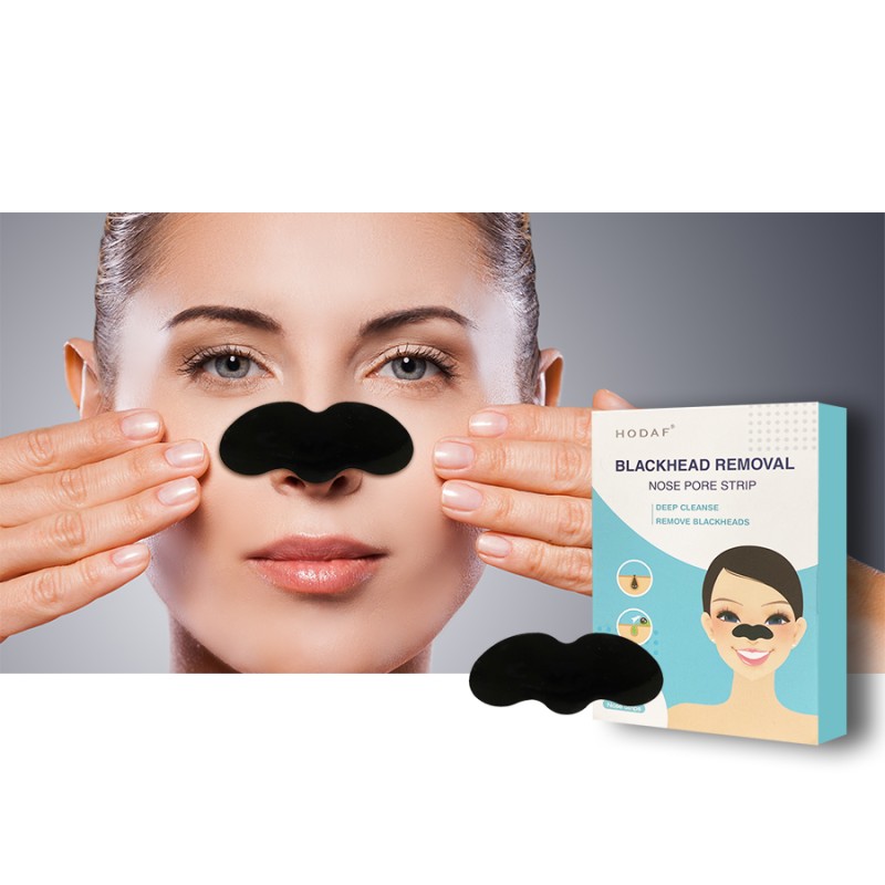 Nose Strips Manufacturer - Professional Charcoal Blackhead