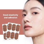 面部提拉胶带供应商-批发硅胶透气