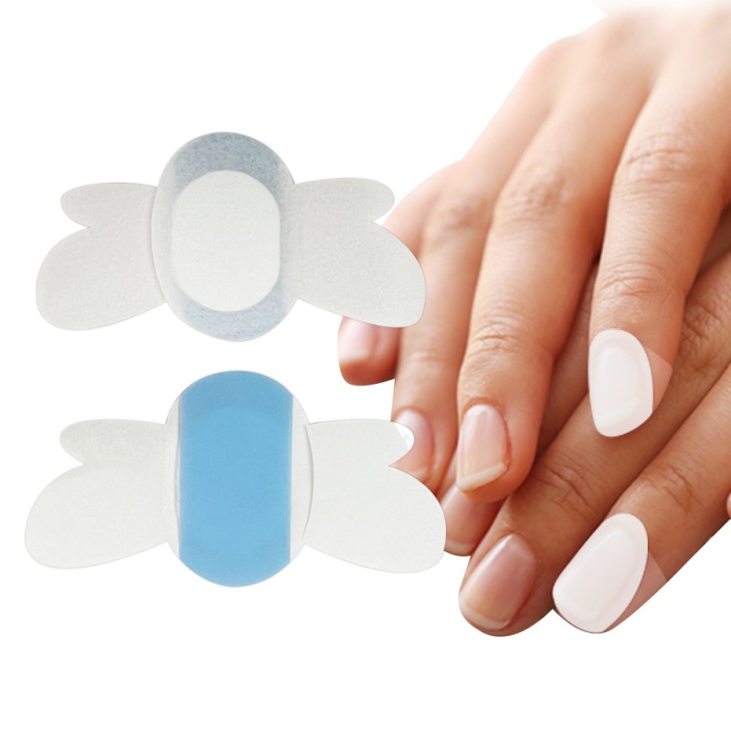 Nail Care Patches Manufacturer - Flexible Repair Healthy Growth