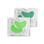 Gold Eye Mask Manufacturer - 2025 Korean Collagen Self Care