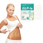 GLP-1贴片厂家-30片装持续支持