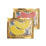 Gold Eye Mask Manufacturer - 2025 Korean Collagen Self Care
