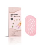 Gel Socks Manufacturer - Moisturizing Essential Oils Spa