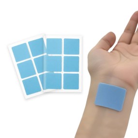 NAD Patch Supplier - Hot Sale 30 Patch Premium Vegan