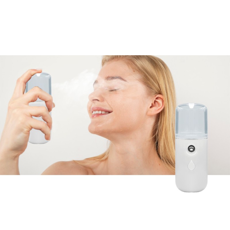 Facial Spray Manufacturer - 2024 Portable Hydrating Mist