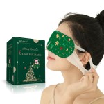 蒸汽眼罩工厂-代工低价疲劳缓解