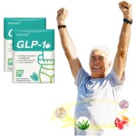 GLP-1贴片厂家-30片装持续支持