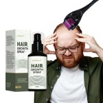 Hair Spray Supplier - Original With Roller Growth Liquid