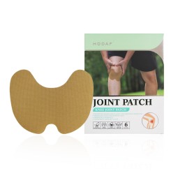 膝盖贴厂家-天然急救肿胀疼痛