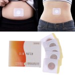 Herbal Slimming Patches Manufacturer - Natural Magnetic Weight Loss