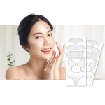 抗皱贴供应商-高品质硅胶水晶