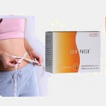 Herbal Belly Patch Factory - 2025 Chinese Herbal Navel Stick