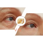 Collagen Eye Mask Factory - Korean 24k Gold Gel Patches