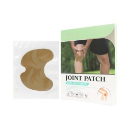 膝盖贴供应商-草药关节疼痛缓解贴