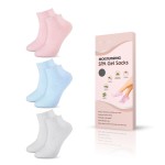 Gel Socks Manufacturer - Moisturizing Essential Oils Spa