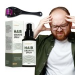 Hair Growth Spray Factory - Fast Growth Biotin Inhibitor