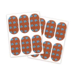 Facial Patches Factory - Hypoallergenic Smooth Soften