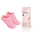 Gel Socks Manufacturer - Moisturizing Essential Oils Spa