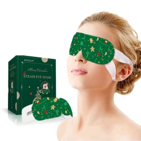 Steam Eye Mask Factory - OEM Cheap Price Fatigue Relief