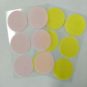 NAD Stickers Factory - Anti-aging Body Immunity Boost