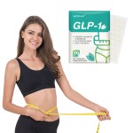 GLP-1贴片厂家-30片装持续支持
