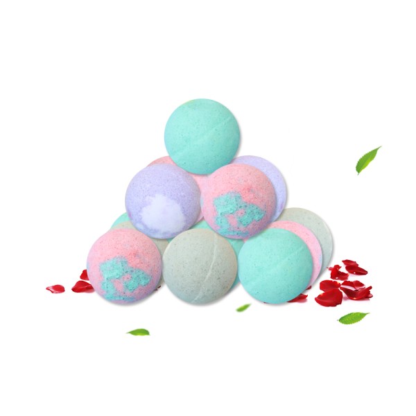 浴球供应商-薰衣草精油镇静