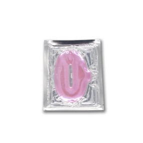 Lip Mask Manufacturer - Crystal Hydrogel Vitamin Moisturizing