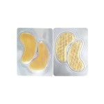 Hydrogel Patches Factory - Golden Collagen Whitening Mask