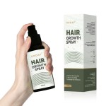 Hair Growth Spray Factory - Best Postpartum Loss Men Women