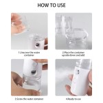 水补水仪供应商-滋养保湿面部