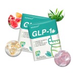 GLP-1贴片厂家-30片装持续支持